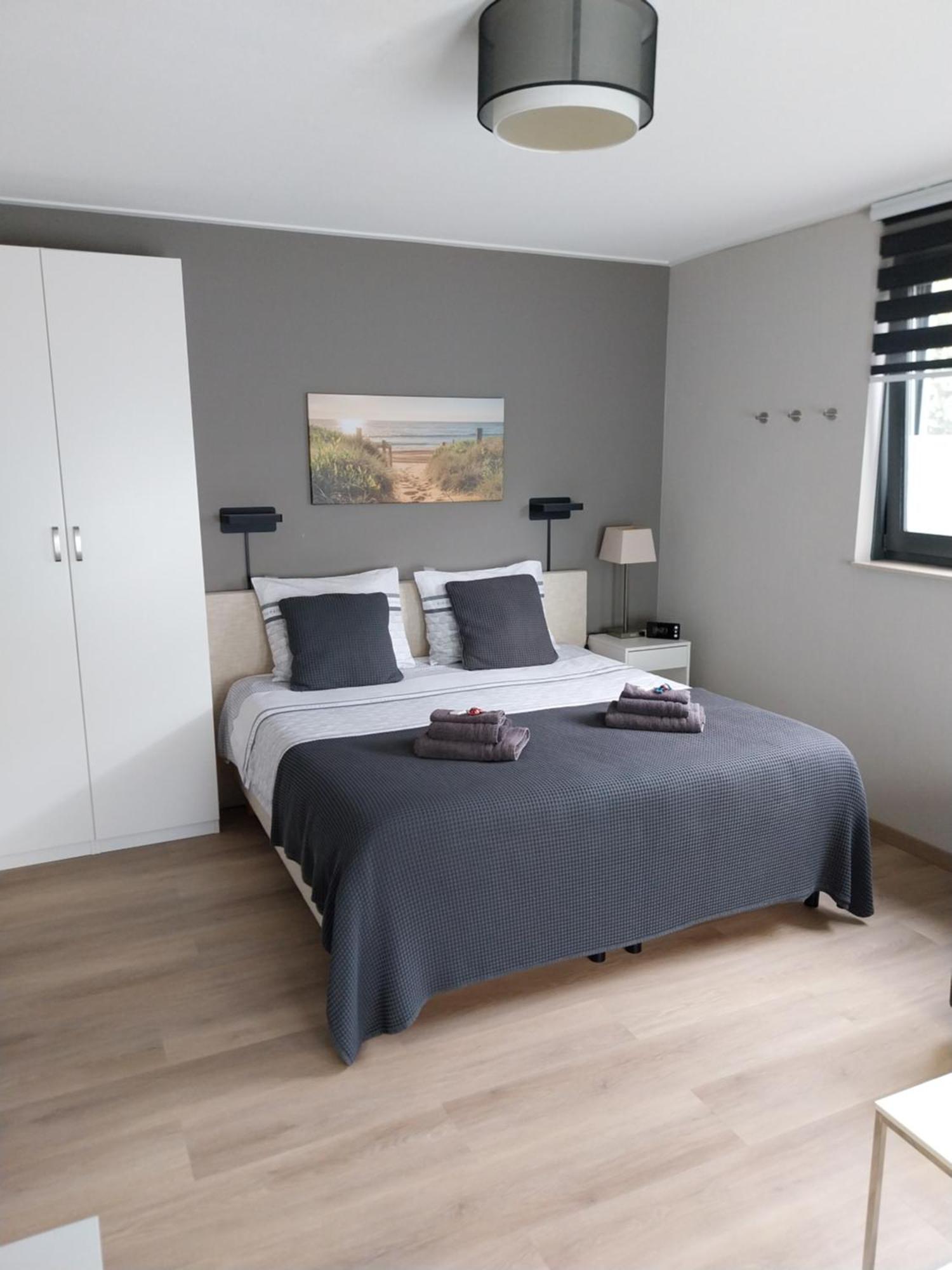 Elvis Presley Private Studio With Kitchen And Airconditioning Hotel Goes Eksteriør billede