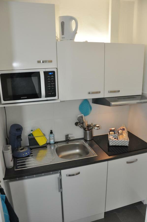 Elvis Presley Private Studio With Kitchen And Airconditioning Goes Eksteriør billede